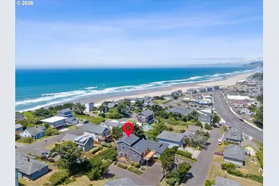 935 SW 7th St, Lincoln City, OR 97367 - Photo 2