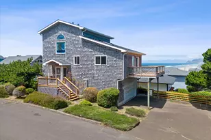 935 SW 7th St, Lincoln City, OR 97367 - Photo 1