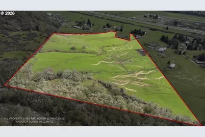 0 Weaver Rd, Myrtle Creek, OR 97457 - Photo 4