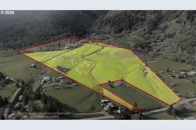 0 Weaver Rd, Myrtle Creek, OR 97457 - Photo 2