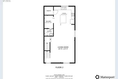 17299 NW Shackelford Rd, Portland, OR 97229 - Photo 32