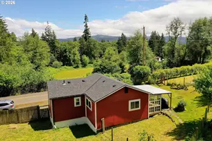 69723 Nicolai Cutoff Rd, Rainier, OR 97048 - Photo 2