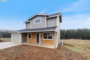 1006 NW Kindness Ct, Willamina, OR 97396 - Photo 2