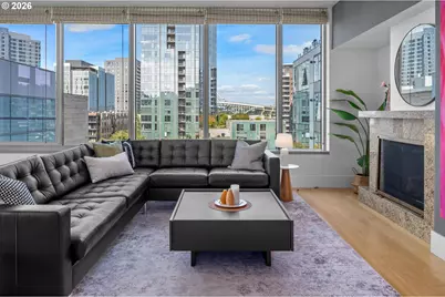 1001 NW Lovejoy St #608, Portland, OR 97209 - Photo 6