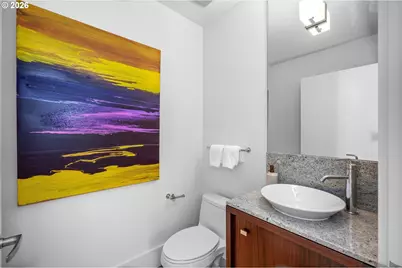 1001 NW Lovejoy St #608, Portland, OR 97209 - Photo 32