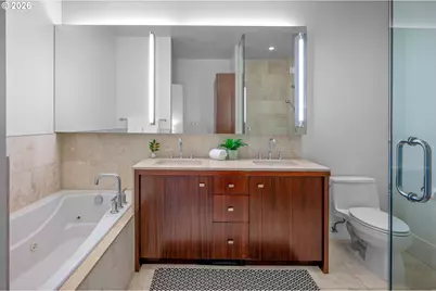 1001 NW Lovejoy St #608, Portland, OR 97209 - Photo 20