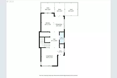 4126 SE Franklin St, Portland, OR 97202 - Photo 28