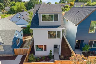 4126 SE Franklin St, Portland, OR 97202 - Photo 2