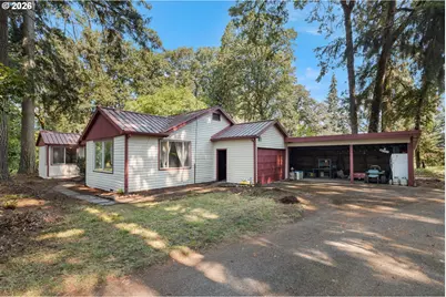 34799 N Honeyman Rd, Scappoose, OR 97056 - Photo 4