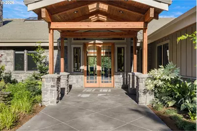 268 SW Forest Cove Rd, West Linn, OR 97068 - Photo 4