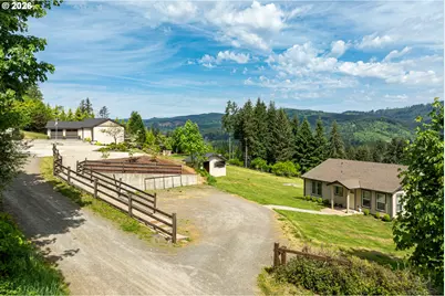 3900 NE 425th St, Woodland, WA 98674 - Photo 2