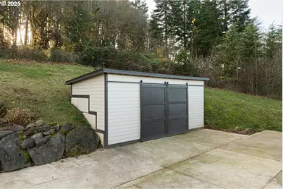 3900 NE 425th St, Woodland, WA 98674 - Photo 30