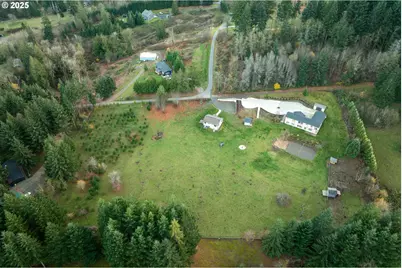 3900 NE 425th St, Woodland, WA 98674 - Photo 46