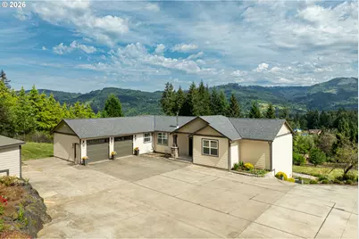 3900 NE 425th St, Woodland, WA 98674 - Photo 1