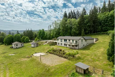 3900 NE 425th St, Woodland, WA 98674 - Photo 32