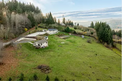 3900 NE 425th St, Woodland, WA 98674 - Photo 2