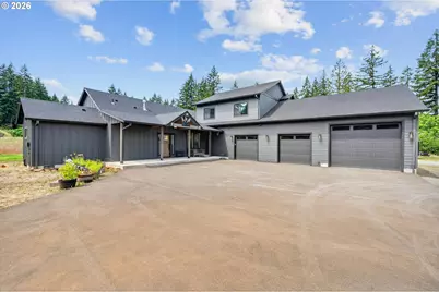 22404 S Forest Park Rd, Beavercreek, OR 97004 - Photo 2