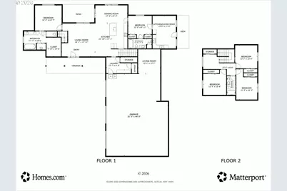 22404 S Forest Park Rd, Beavercreek, OR 97004 - Photo 48