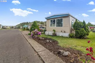 205 S 54th St, Springfield, OR 97478 - Photo 20