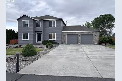 77330 Joyce Way, Echo, OR 97826 - Photo 1