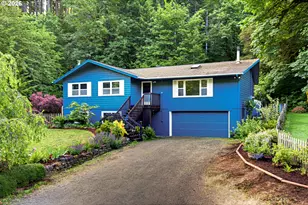3480 Mill Creek Rd, Sheridan, OR 97378 - Photo 2