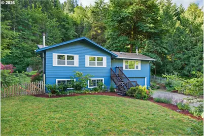 3480 Mill Creek Rd, Sheridan, OR 97378 - Photo 2