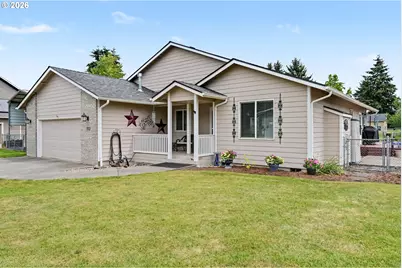 762 3rd St, Lyons, OR 97358 - Photo 1