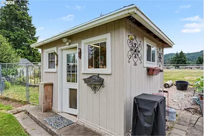 762 3rd St, Lyons, OR 97358 - Photo 4