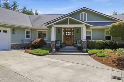 6000 Davis Way, Florence, OR 97439 - Photo 2