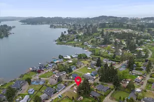 5093 NE 49th St, Neotsu, OR 97364 - Photo 4