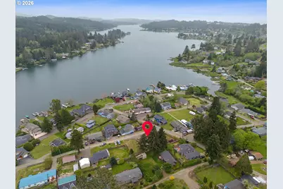 5093 NE 49th St, Neotsu, OR 97364 - Photo 2