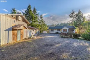 376 Olalla Rd, Toledo, OR 97391 - Photo 2