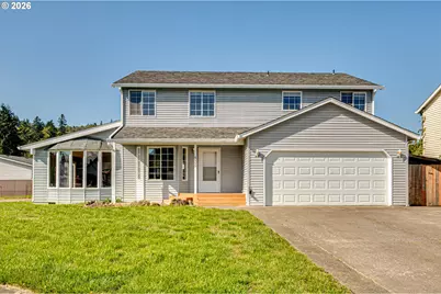 1945 Blacktail Ln, Woodland, WA 98674 - Photo 1