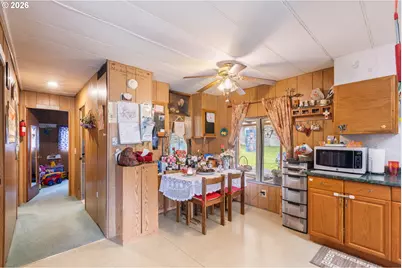 146 Crater Rd, Camas Valley, OR 97416 - Photo 16