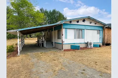 146 Crater Rd, Camas Valley, OR 97416 - Photo 4