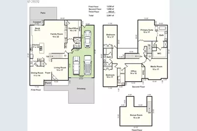 20805 NW Longbow Ln, Beaverton, OR 97006 - Photo 48