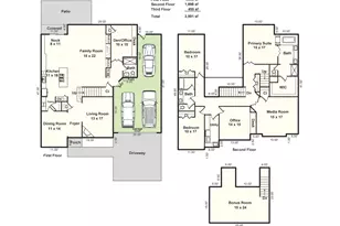 20805 NW Longbow Ln, Beaverton, OR 97006 - Photo 48