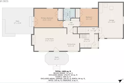 7307 N Stanford Ave #A, Portland, OR 97203 - Photo 36