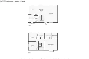 8768 Box Elder St, Adair Village, OR 97330 - Photo 46