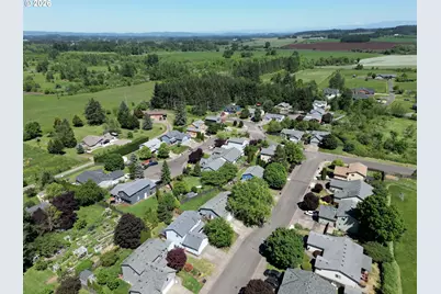 8768 Box Elder St, Adair Village, OR 97330 - Photo 40