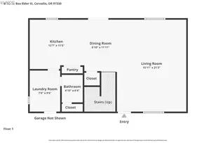 8768 Box Elder St, Adair Village, OR 97330 - Photo 44