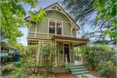 404 SW 6th St, Corvallis, OR 97333 - Photo 2