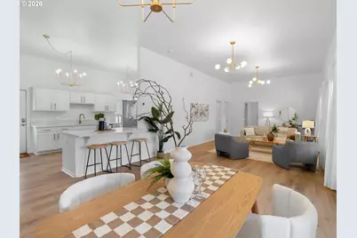 2541 SE 136th Ave, Portland, OR 97236 - Photo 2