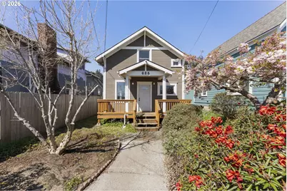 625 S 9th St, Coos Bay, OR 97420 - Photo 1
