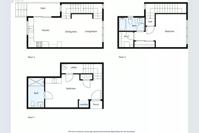 9824 SW 34th Pl, Portland, OR 97219 - Photo 22