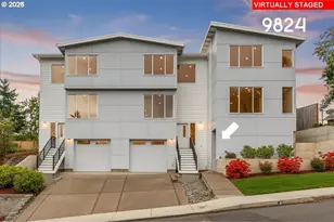 9824 SW 34th Pl, Portland, OR 97219 - Photo 1