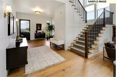 645 NW Halifax St #Lot 7, Camas, WA 98607 - Photo 8