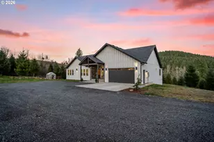 28024 NE 433rd St, Amboy, WA 98601 - Photo 1