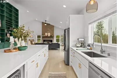 28024 NE 433rd St, Amboy, WA 98601 - Photo 14