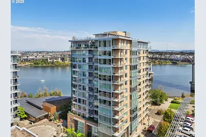 1920 S River Dr #1204, Portland, OR 97201 - Photo 1